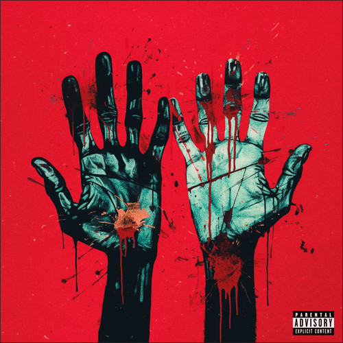 Red Handed (Explicit)