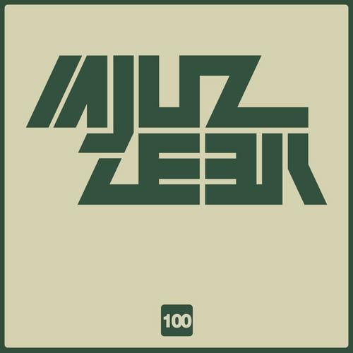 Mjuzzeek, Vol.100