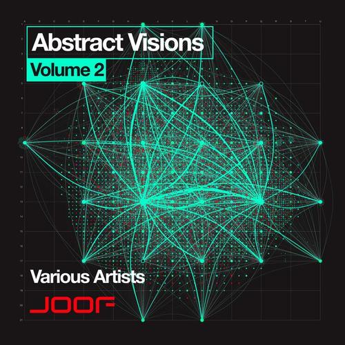 Abstract Visions - Volume 2 (Array)