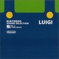 Nintendo Sound Selection Vol 3 Luigi B Side Music