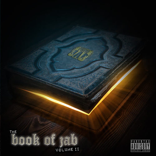 The Book of Jab, Vol. 2 (Explicit)