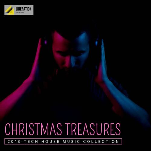 Christmas Treasures: 2019 Tech House Music Collection