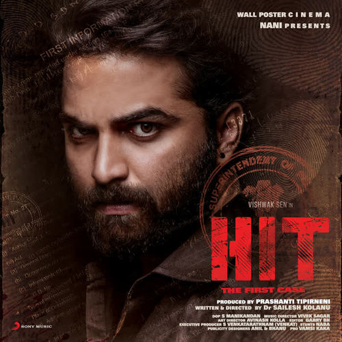 Hit (Original Motion Picture Soundtrack)