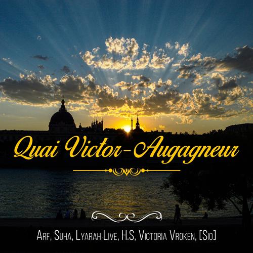 Quai Victor-Augagneur