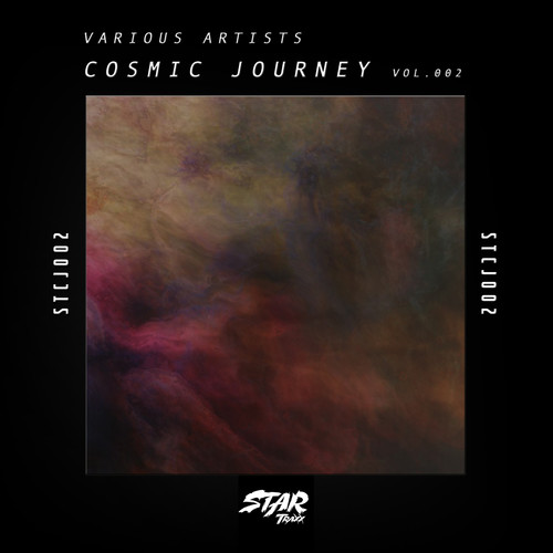 Cosmic Journey, Vol. 002