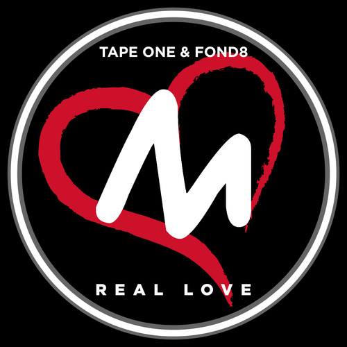 Real Love (Extended Mix)