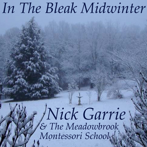 In the Bleak Midwinter