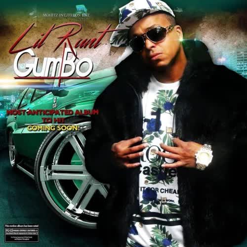 GUMBO (Explicit)