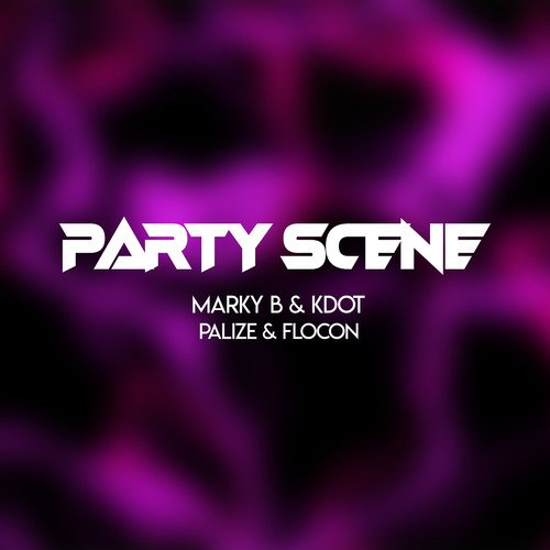 Party Scene (Explicit)