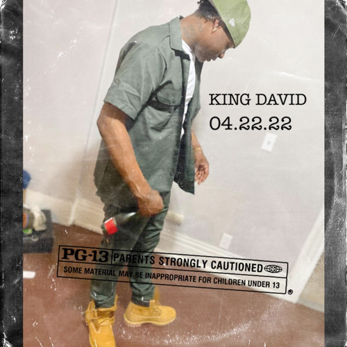 KING DAVID (Explicit)