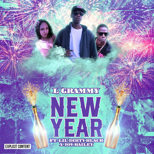 New Year (Explicit)