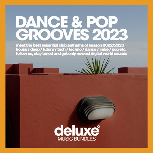 Dance & Pop Grooves (Summer 2023)