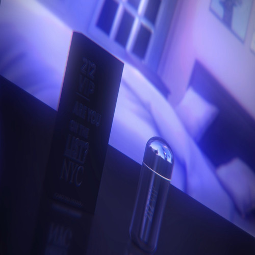 212 Vip (Explicit)