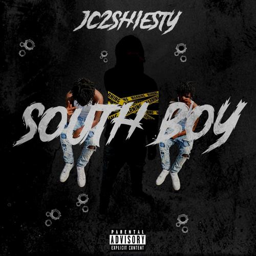 South Boy (Explicit)