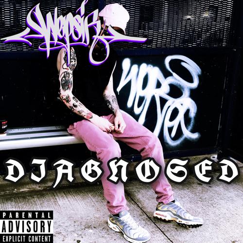 Diagnosed (Explicit)