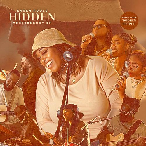 Hidden Anniversary EP