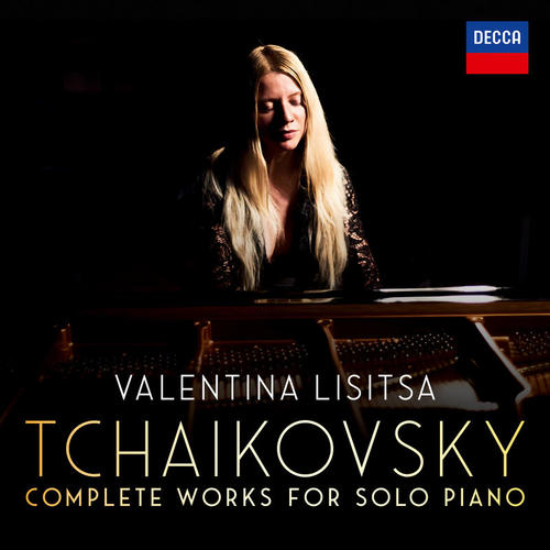 Tchaikovsky: 12 Morceaux, Op. 40, TH 138: 2. Chanson triste