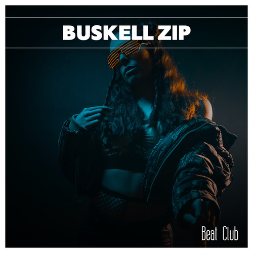 Buskell Zip Beat Club