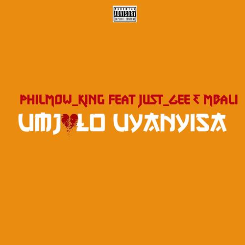 Umjolo uyanyisa (feat. Just_Gee & Mbali)