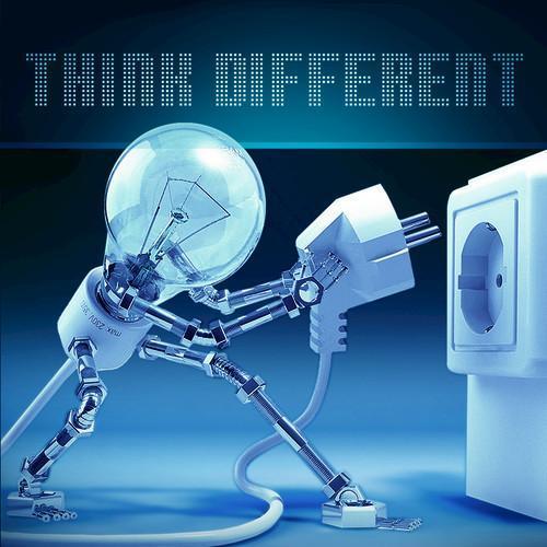 Think Different