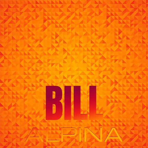 Bill Alpina