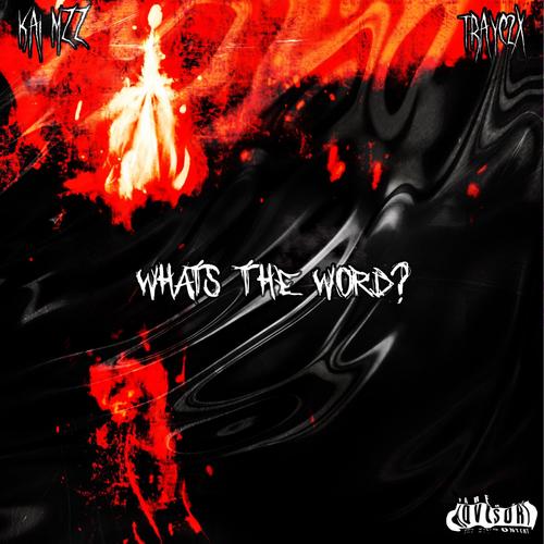 Whats The Word? (feat. TrayC2X) [Explicit]