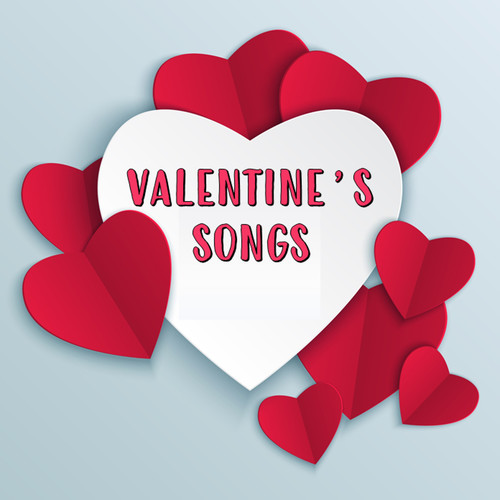 Valentine's Songs