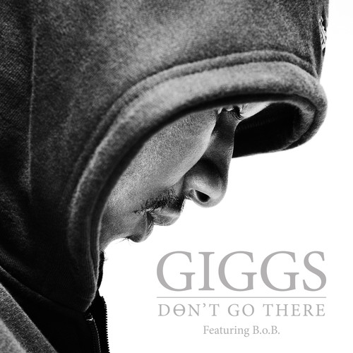 Don't Go There (Explicit)