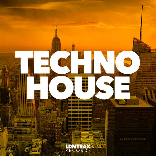 Techno House