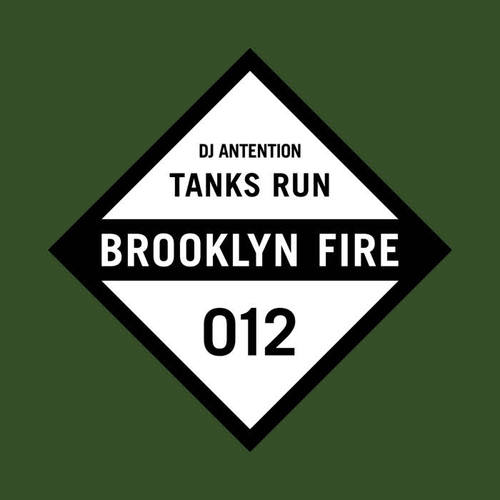 Tanks Run