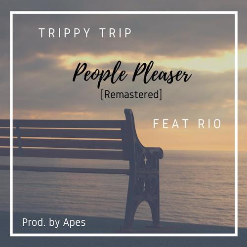 People Pleaser Revisited (feat. R!O)