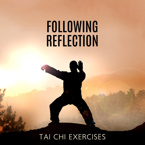 Following Reflection (Tai Chi Exercises, Healing Chakra, Meditation in Motion)