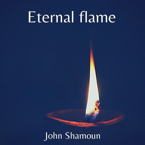 Eternal Flame (feat. Milana Zilnik)