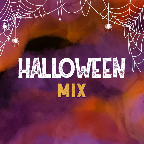 Holloween Mix (Explicit)