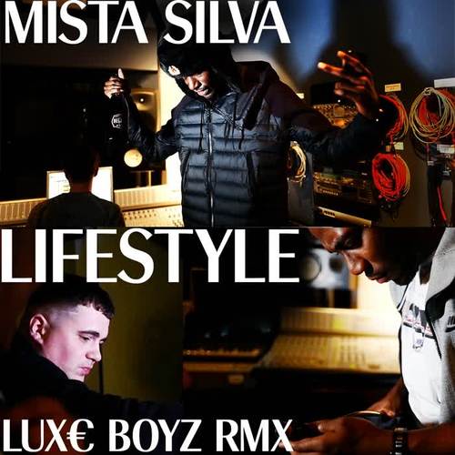 Lifestyle (Luxe Boyz RMX) [Explicit]