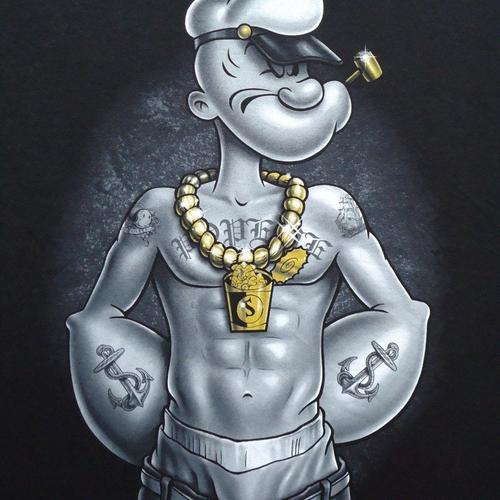 POPEYE (Explicit)