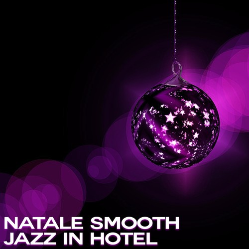 Natale smooth jazz in hotel