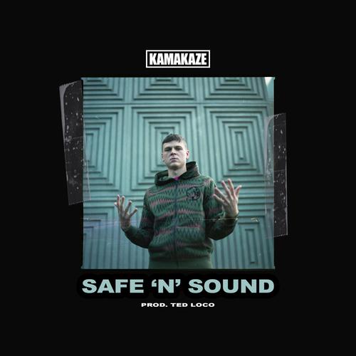 Safe N Sound (Explicit)