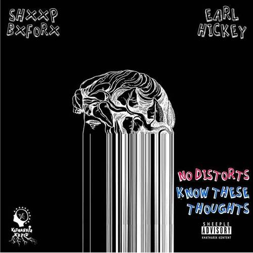 No Distorts: Know These Thoughts (Explicit)