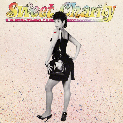 Sweet Charity (1986 Original Broadway Cast)