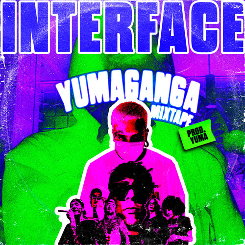 YUMAGANGA (Explicit)