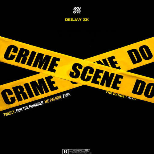 Crime Scene (Explicit)