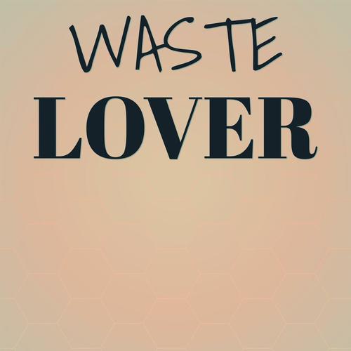 Waste Lover
