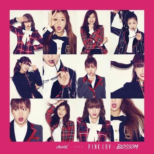 Mr. Chu - Apink