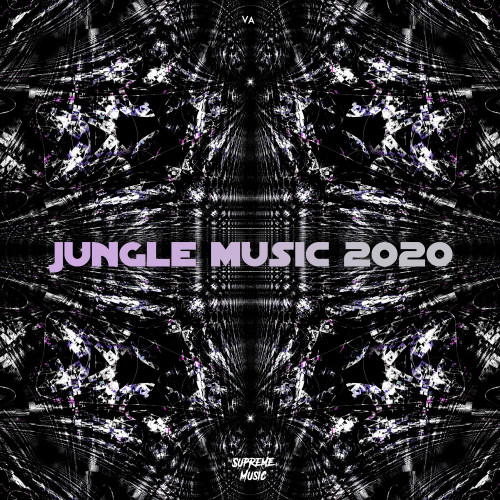 Jungle Music 2020