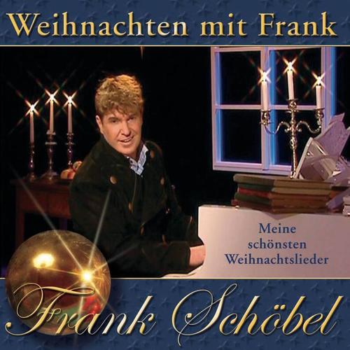 Weihnachtszeit mit Frank