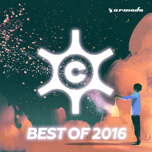 Armada Captivating - Best Of 2016