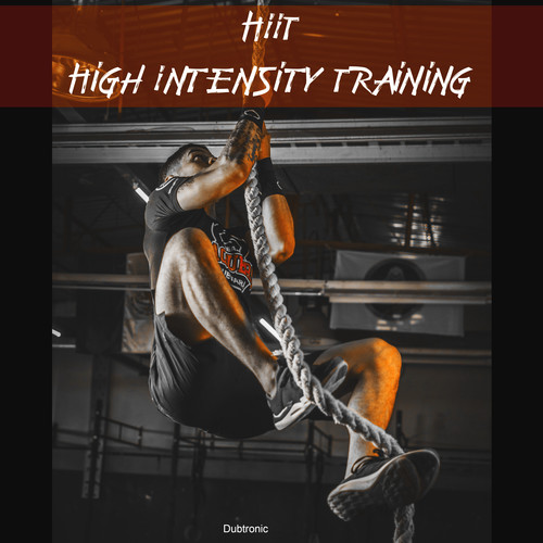 HIIT High Intensity Training