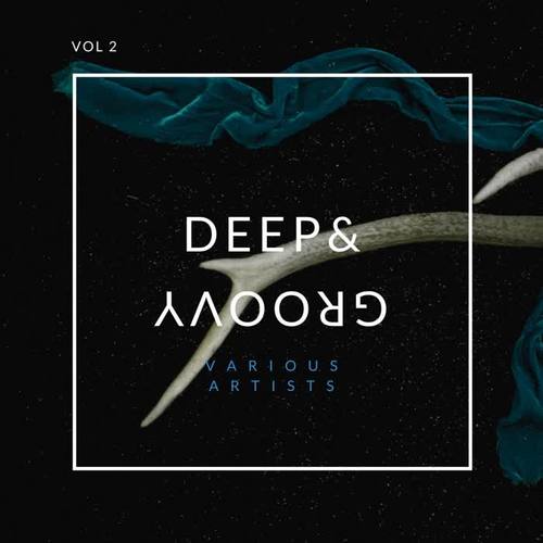 Deep and Groovy, Vol. 2