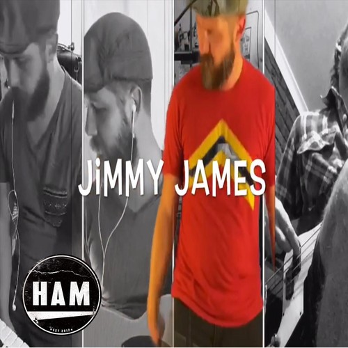 Jimmy James (Live)